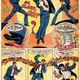 Image for article titled Remember when Superman disarmed a bomb by disco dancing?
